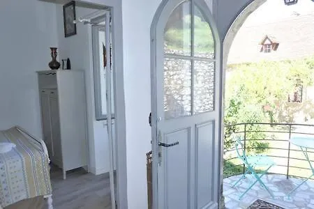 Apartment Gite Du Tourneur Saint-Cirq-Lapopie